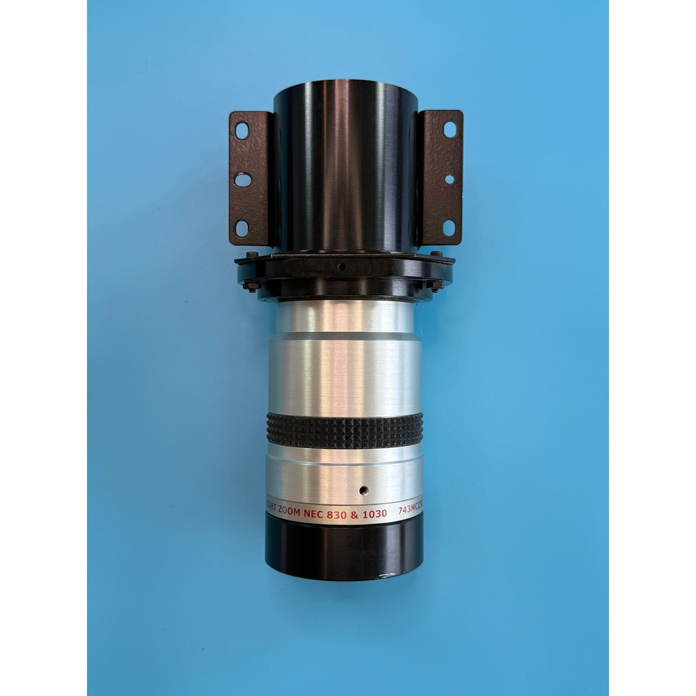BUHL Optical Xtra Bright Zoom Lens 743MCZ500 for NEC 830/1030 Projectors